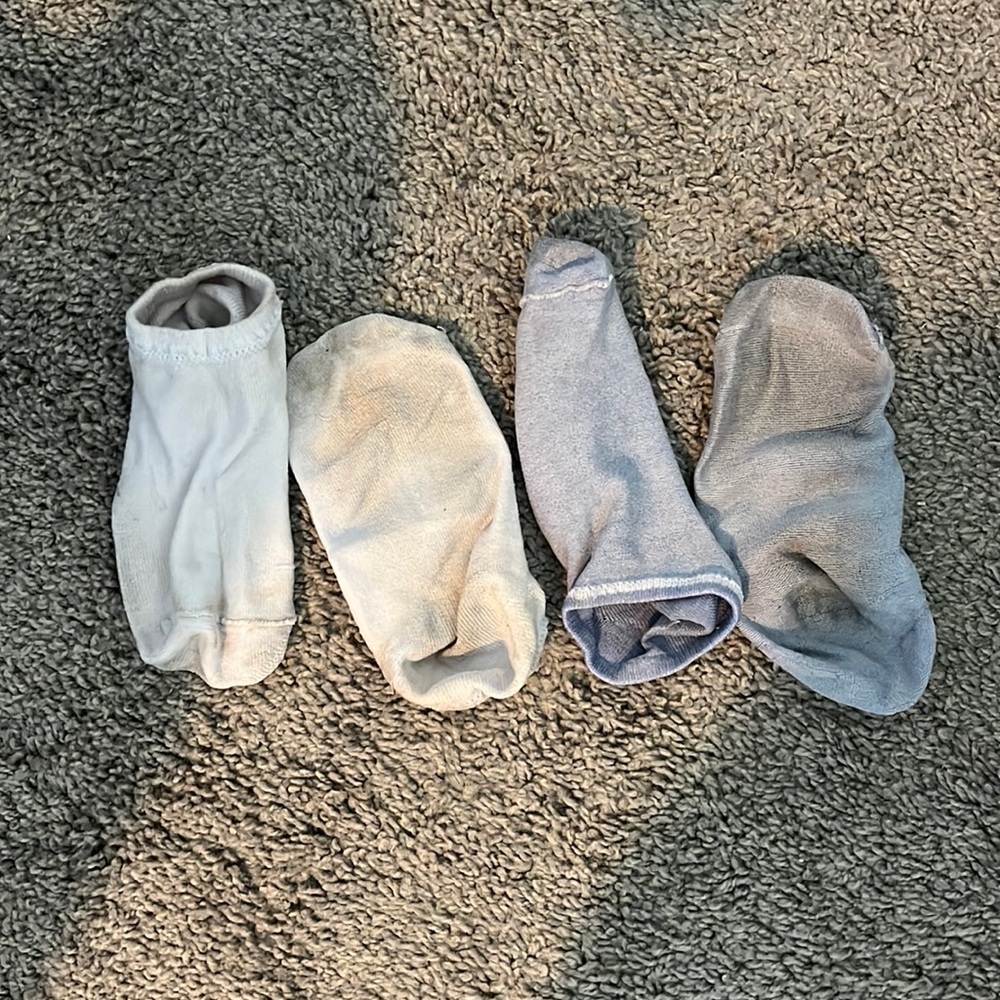 Socks!